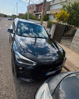 bmw x1 20xdrive 