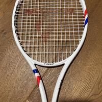 Racchetta Tecnifibre T-Fight 300 piatto 100, 2025