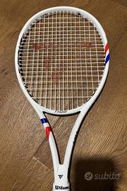 Racchetta Tecnifibre T-Fight 300 piatto 100, 2025