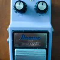 Ibanez CS9