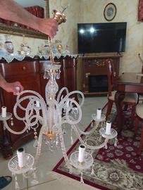 lampadario+trittico