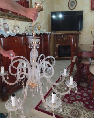 lampadario+trittico