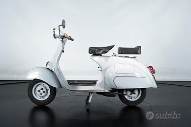 PIAGGIO VESPA 125 VNB4T - 1963