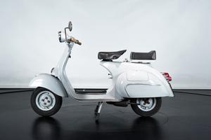 PIAGGIO VESPA 125 VNB4T - 1963