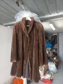 PELLICCIA di CASTORINO