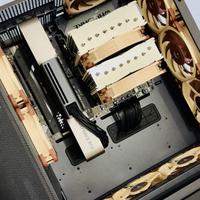 PC Ryzen 9 9950X3D - RTX 5080 - Noctua