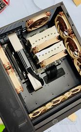 PC Ryzen 9 9950X3D - RTX 5080 - Noctua