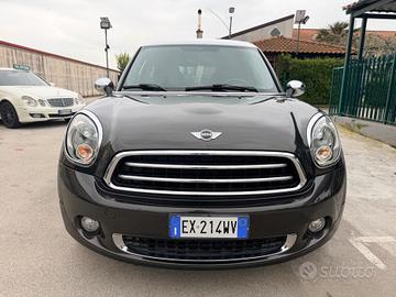 Mini Cooper D Paceman 1.6