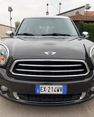 Mini Cooper D Paceman 1.6