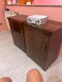 Macchine da cucito vintage