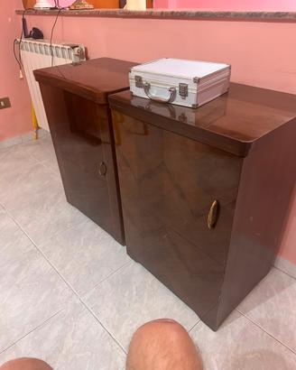 Macchine da cucito vintage