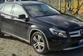 Mercedes-benz GLA 200 GLA 200 CDI Automatic 4Matic