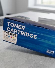 Toner Brother Compatibili