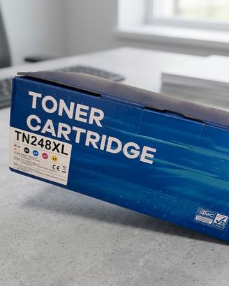 Toner Brother Compatibili