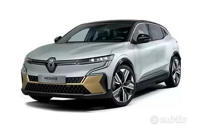 RICAMBI X RENAULT MEGANE 2024