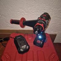 Trapano Avvitatore Parkside a Percussione PSBSAP20