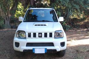 Suzuki Jimny 43.000 km reali !!!
