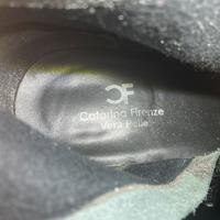 Stivale basso da donna tacco 8