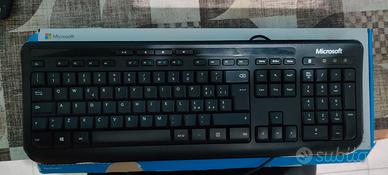 Tastiera Microsoft  Wired 600