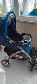 passeggino