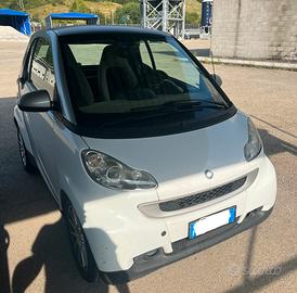 Smart fortwo 2009