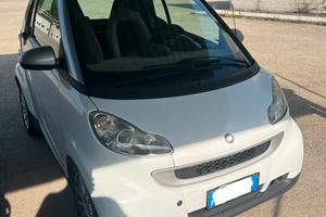 Smart fortwo 2009