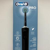 Spazzolino elettrico Oral B