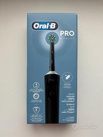 Spazzolino elettrico Oral B