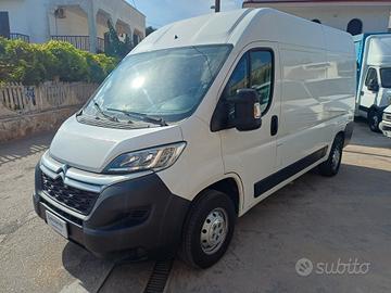 Fiat Ducato (JUMPER) "92.000 KM"