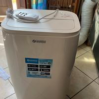 Pompa di calore/Condizionatore portatile