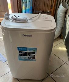 Pompa di calore/Condizionatore portatile