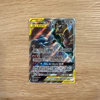 Garchomp e giratina GX sm193