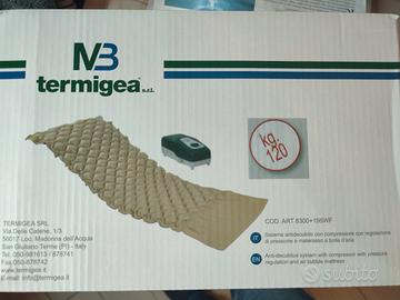 Materasso antidecupito