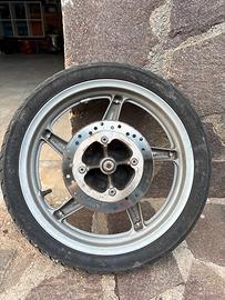 Lotto Ricambi Honda SH 125 150 2001-2004
