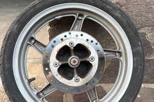 Lotto Ricambi Honda SH 125 150 2001-2005