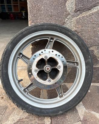 Lotto Ricambi Honda SH 125 150 2001-2004