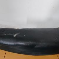 Sella piaggio vespa px 125 150 200