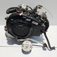 BLOCCO MOTORE COMPLETO E26 LML STAR 150 4T 5064 KM