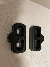 Bushing door mazda mx5 nc