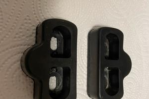 Bushing door mazda mx5 nc