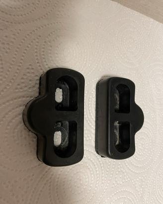 Bushing door mazda mx5 nc