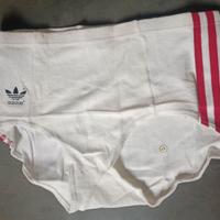 Pantaloncini Adidas donna Volley/Ginnastica Tg. 5