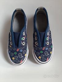 scarpe estive