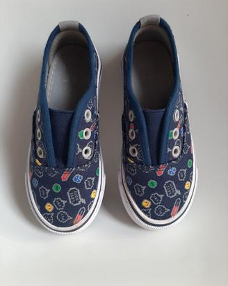 scarpe estive