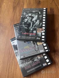 Il grande cinema italiano in DVD