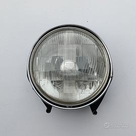 Fanale anteriore Yamaha XJ6504K0 1982
