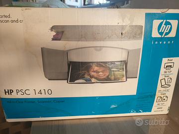 stampante hp 