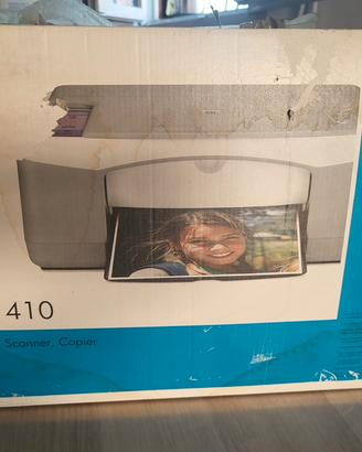 stampante hp 