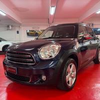 Mini One Countryman 1.6 GPL MONTATO DA 2 ANNI