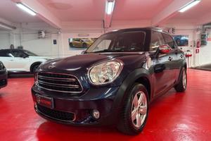 Mini One Countryman 1.6